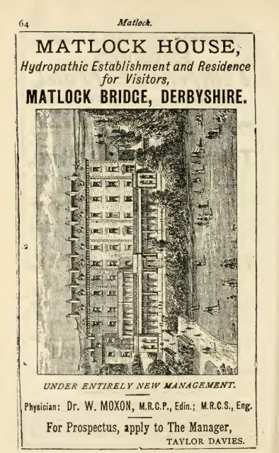 Ward & Lock's descriptive and pictorial guide to the Isle of Man ...