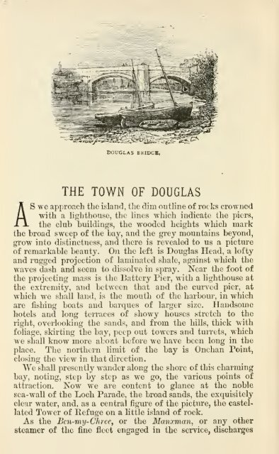 Ward & Lock's descriptive and pictorial guide to the Isle of Man ...