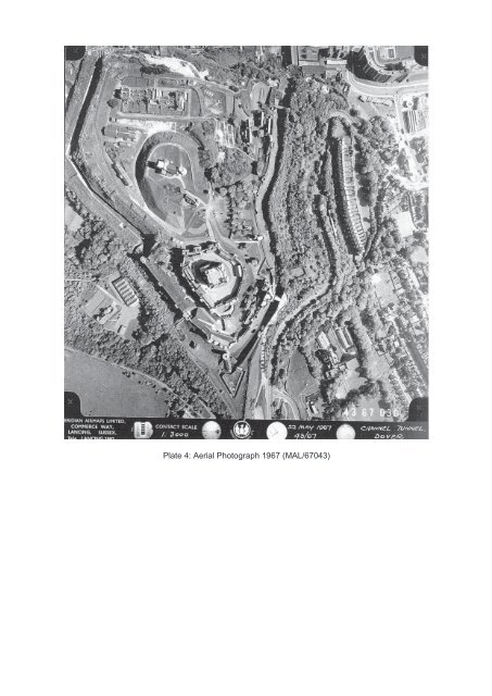 ASE front cover 3127 Dover Castle - Archaeology South-East
