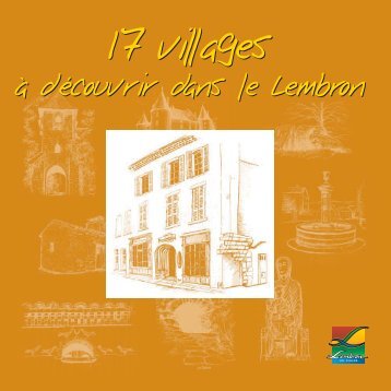 Télécharger le pdf - Office de tourisme du pays d'Issoire