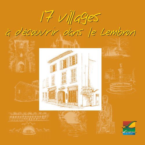 Télécharger le pdf - Office de tourisme du pays d'Issoire