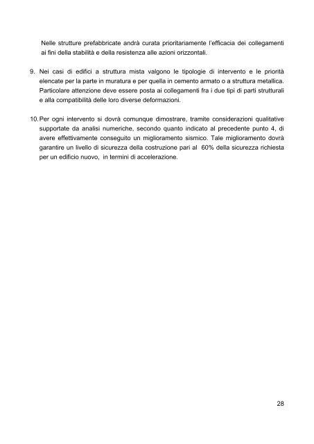 Ordinanza n.51 - testo coordinato - Comune di Sant'Agata Bolognese