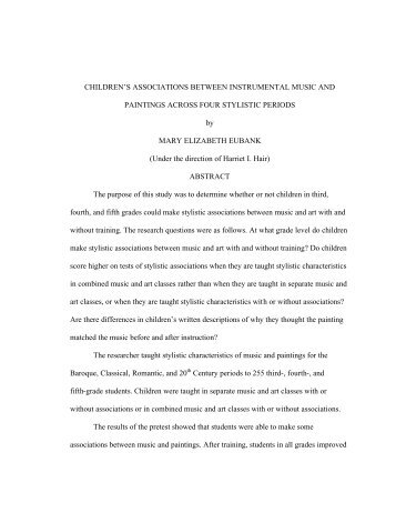 Dissertation Abstract #1.DOC - Athenaeum@UGA - University of ...