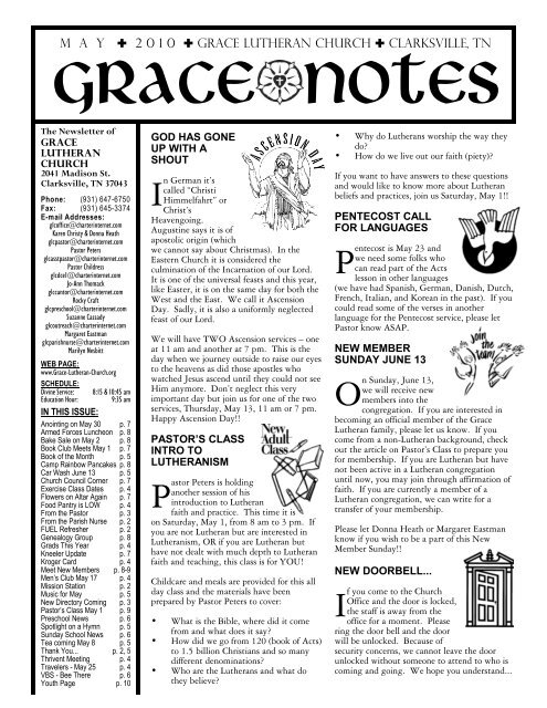 Christmas Eve Service St Johns Lutheran Service December 2022 Sycamore Il Genesis And The Dinosaur - Grace Lutheran Church