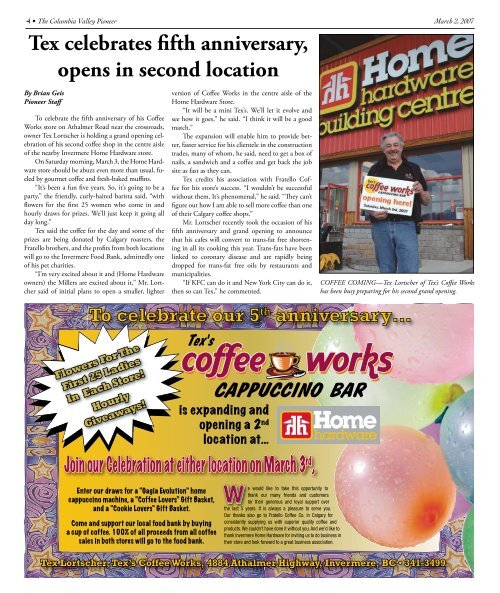 Download PDF - Columbia Valley Pioneer