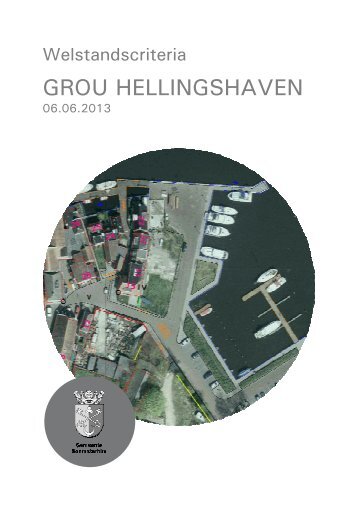 GROU HELLINGSHAVEN