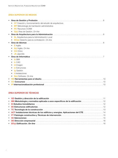 Programa - Blogs EPS - Universidad San Pablo - CEU