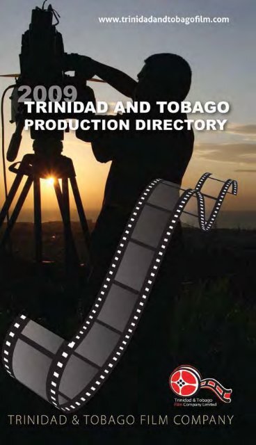 TTFC - Trinidad & Tobago Film Company