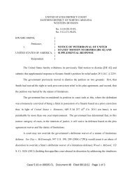 Smith--US Notice of Withdrawal of Motion to Dismiss.pdf
