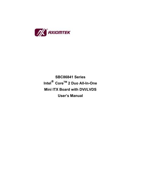 DOWNLOAD DRIVER: AXIOMTEC IMB208 AXIOMTEC IMB208 DRIVER DOWNLOAD
