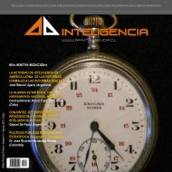 Diapositiva 1 - revista aainteligencia