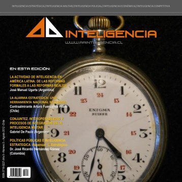 Diapositiva 1 - revista aainteligencia