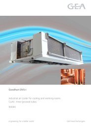 Download - GEA Heat Exchangers