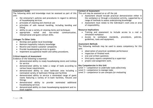 ASEAN MUTUAL RECOGNITION ARRANGEMENT ON TOURISM ...