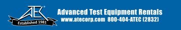 FTB-8510B Packet Blazer - Advanced Test Equipment Rentals