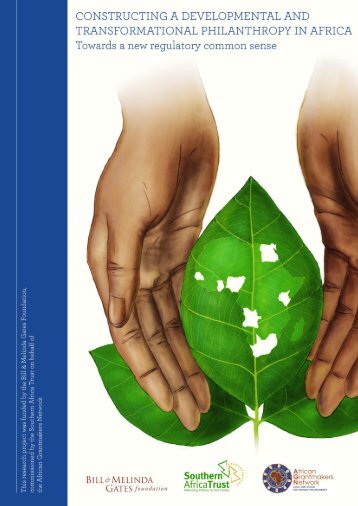 philanthropy-and-legislative-environment-report