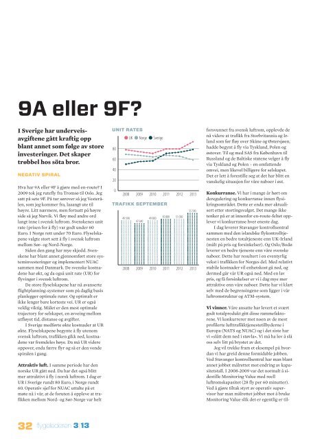 Last ned PDF - Norsk Flygelederforening