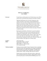 Download PDF - Terranea Resort