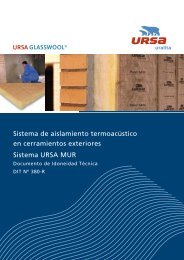 Catálogo URSA MUR P0051
