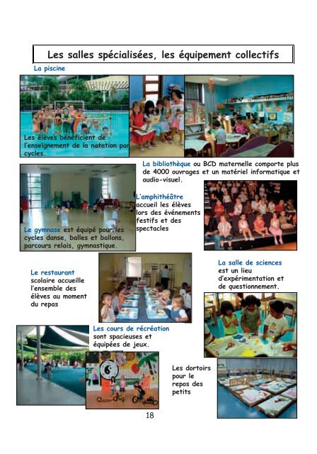 Le petit guide_french_1705.indd - LycÃ©e franÃ§ais de Singapour