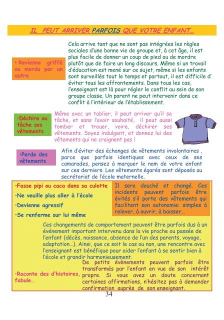 Le petit guide_french_1705.indd - LycÃ©e franÃ§ais de Singapour