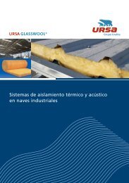 Certificado UNE EN ISO 9001 2008 para Lana - Ursa