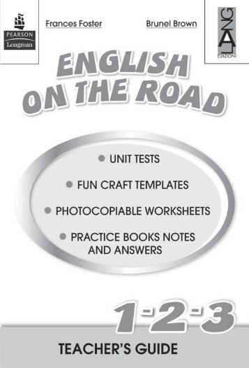 Download (PDF, 6.4MB) - English in the Village