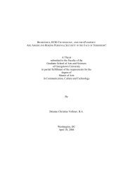 Brianne Vollmer thesis.pdf - Communication, Culture & Technology ...