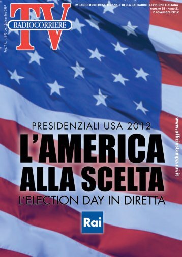 Scarica PDF - Ufficio Stampa Rai - Rai.it