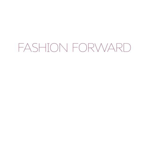 A Guide to Fashion Forecasting - Fairchild Books