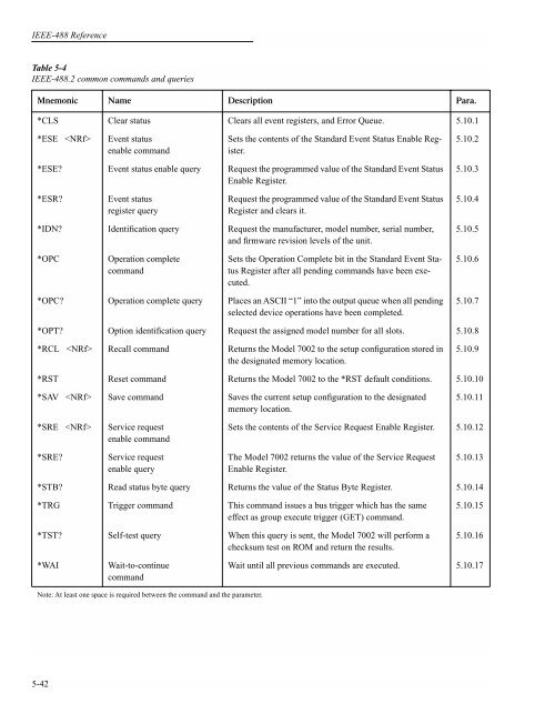 Model 7002Switch System Instruction Manual - Advanced Test ...