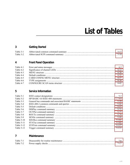 Model 7002Switch System Instruction Manual - Advanced Test ...