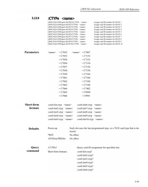 Model 7002Switch System Instruction Manual - Advanced Test ...