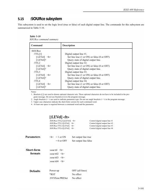 Model 7002Switch System Instruction Manual - Advanced Test ...