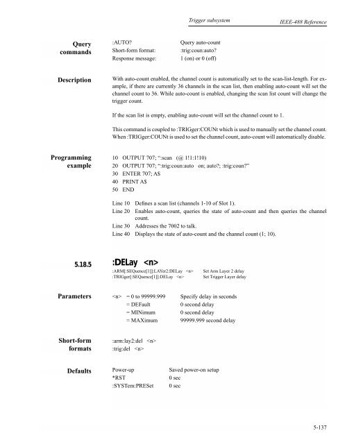 Model 7002Switch System Instruction Manual - Advanced Test ...