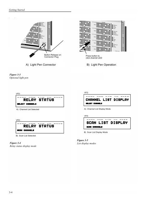 Model 7002Switch System Instruction Manual - Advanced Test ...