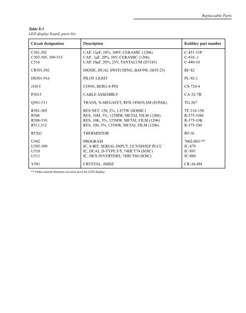 Model 7002Switch System Instruction Manual - Advanced Test ...