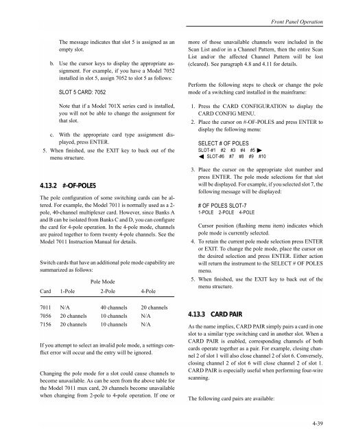 Model 7002Switch System Instruction Manual - Advanced Test ...