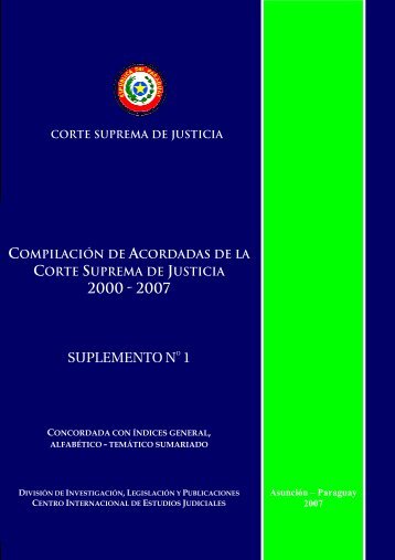 Descargar Obra - Poder Judicial