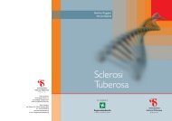 Associazione Sclerosi Tuberosa