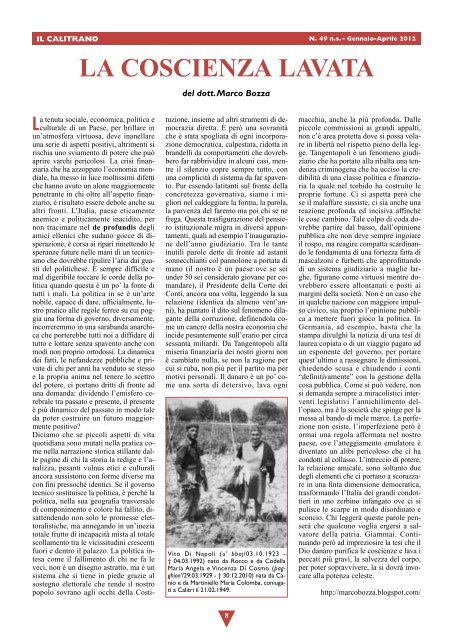 49 - Ilcalitrano.it