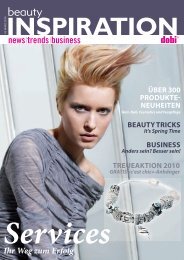 NEWS& Hair - Dobi