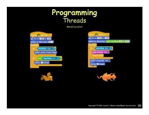 Harvard Scratch Intro Notes (PDF) - Department of Computer Science