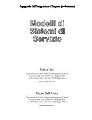 Manuel Iori Mauro Dell'Amico - Descrizione: Descrizione ...