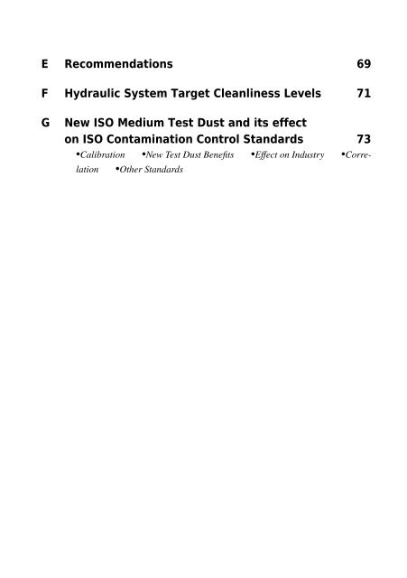 CMS/User Guide - Filterteknik