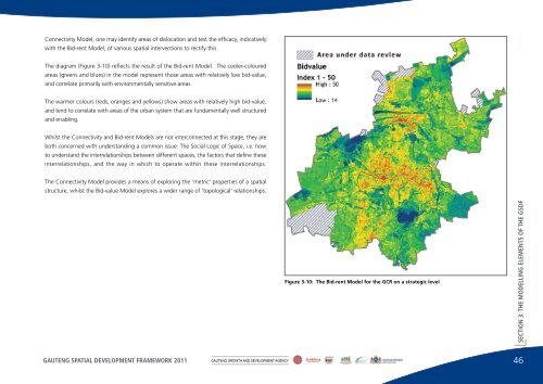 the gauteng spatial development framework - Gauteng Online