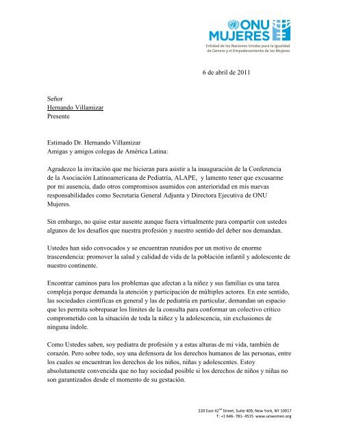 documento en formato PDF - Alape