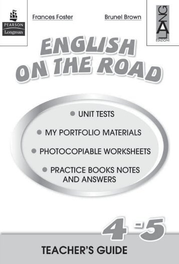Download (PDF, 4MB) - English in the Village