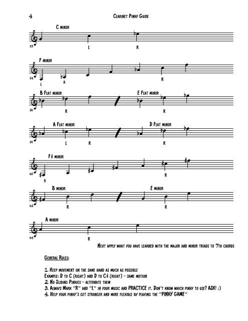 Clarinet-Pinky-Guide