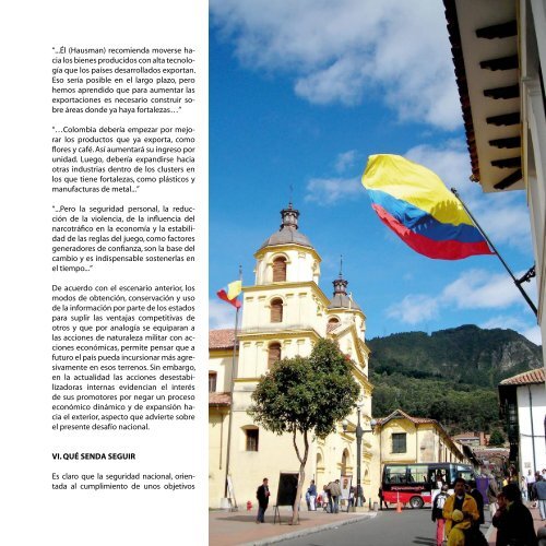 AA NÂ°2 Enero 2008 - revista aainteligencia